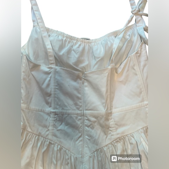 FOR LOVE & LEMONS x Victoria’s Secret Jessie Mini Dress - Picture 12 of 16